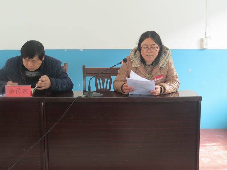 达仁镇召开纪律作风集中整顿学习教育阶段总结会-陕西省商洛市镇安县