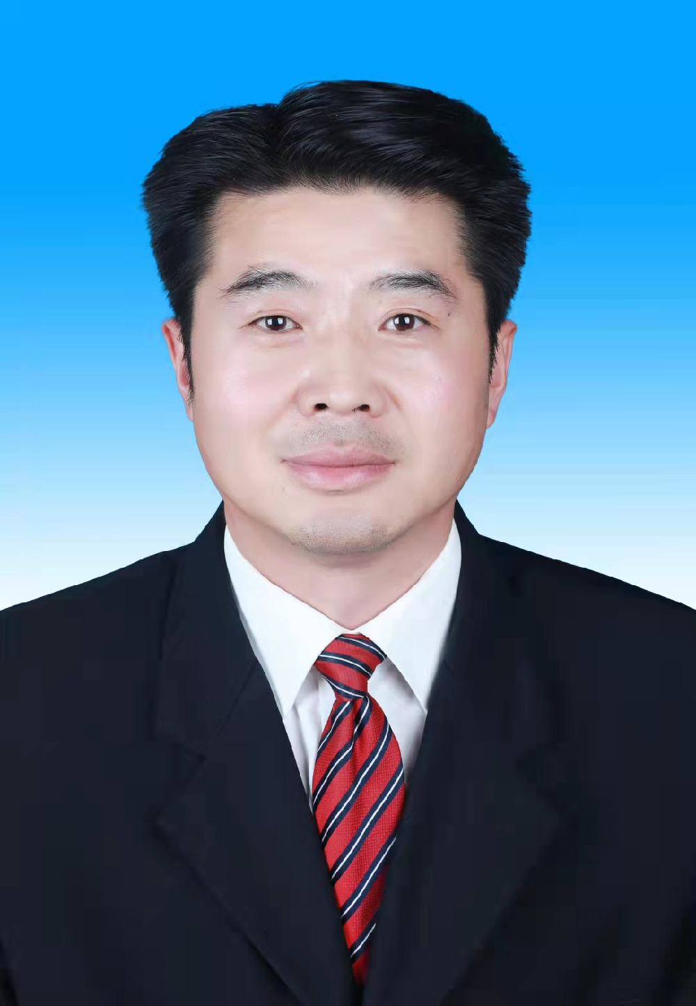 刘学智