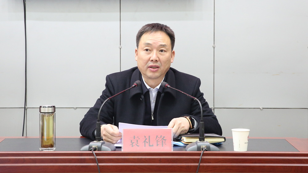 镇安县疫情防控中央环保督察及迎接国家脱贫攻坚后评估工作推进视频