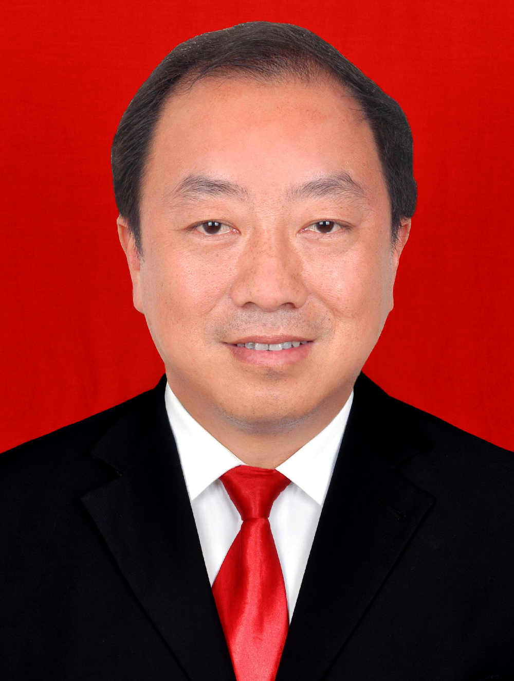 杨清平