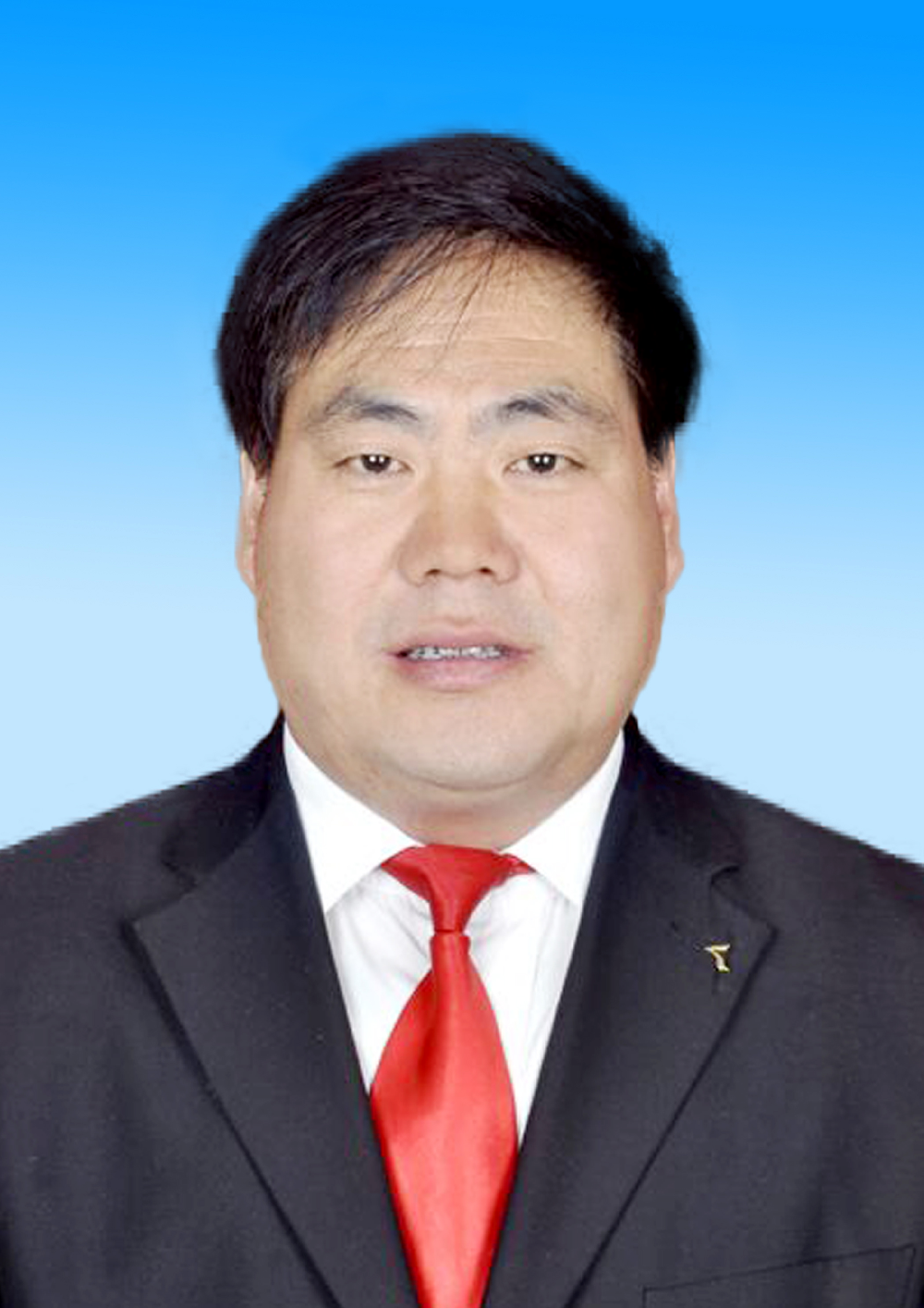 冷先华