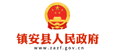 镇安县人民政府
